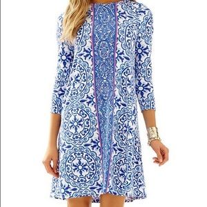 Lilly Pulitzer Ophelia Dress